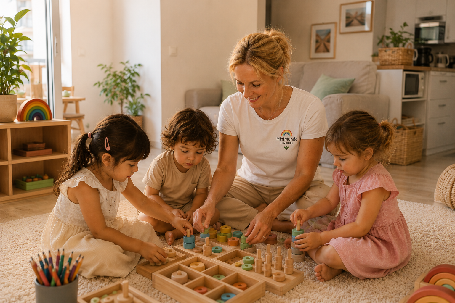 Información para Familias life style kép 26