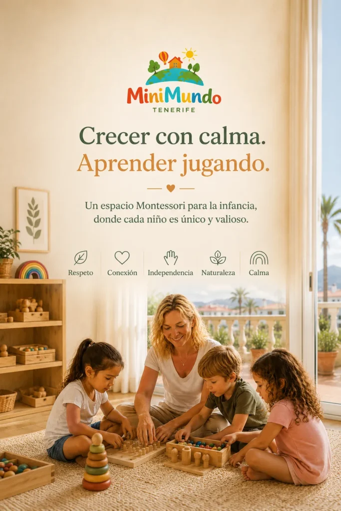 Información para Familias minimundo mobile vertical